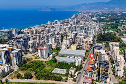 1+1 Leilighet i Mahmutlar, Antalya, Tyrkia Nr. 237998 - 17