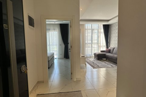 1+1 Leilighet i Mahmutlar, Antalya, Tyrkia Nr. 237998 - 7