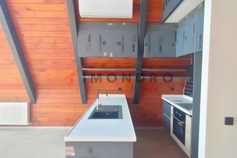 3+1 Villa i Silivri, Istanbul, Tyrkiet Nr. 237993 - 15