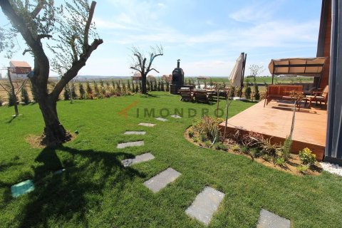 3+1 Villa i Silivri, Istanbul, Tyrkiet Nr. 237993 - 26