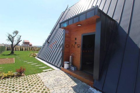 3+1 Villa i Silivri, Istanbul, Tyrkiet Nr. 237993 - 29
