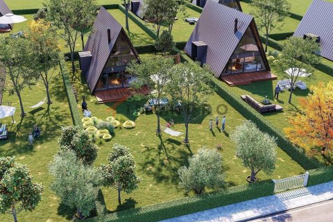 3+1 Villa i Silivri, Istanbul, Tyrkiet Nr. 237993 - 2