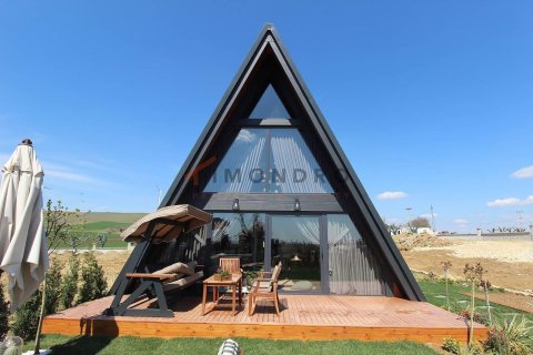3+1 Villa i Silivri, Istanbul, Tyrkiet Nr. 237993 - 21