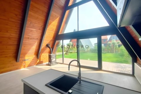 3+1 Villa i Silivri, Istanbul, Tyrkiet Nr. 237993 - 17