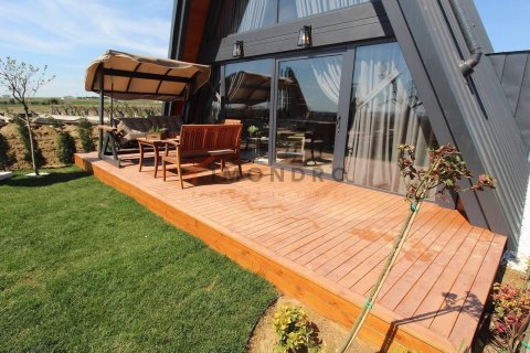 3+1 Villa i Silivri, Istanbul, Tyrkiet Nr. 237993 - 24