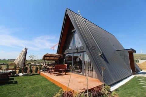 3+1 Villa i Silivri, Istanbul, Tyrkiet Nr. 237993 - 25