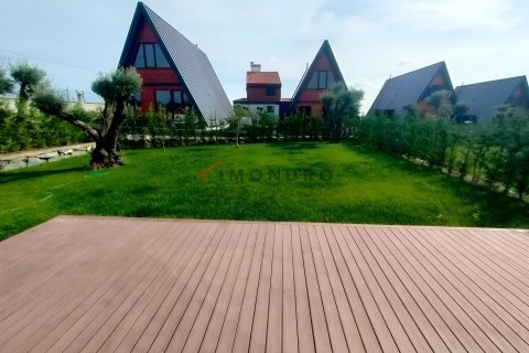 3+1 Villa i Silivri, Istanbul, Tyrkiet Nr. 237993