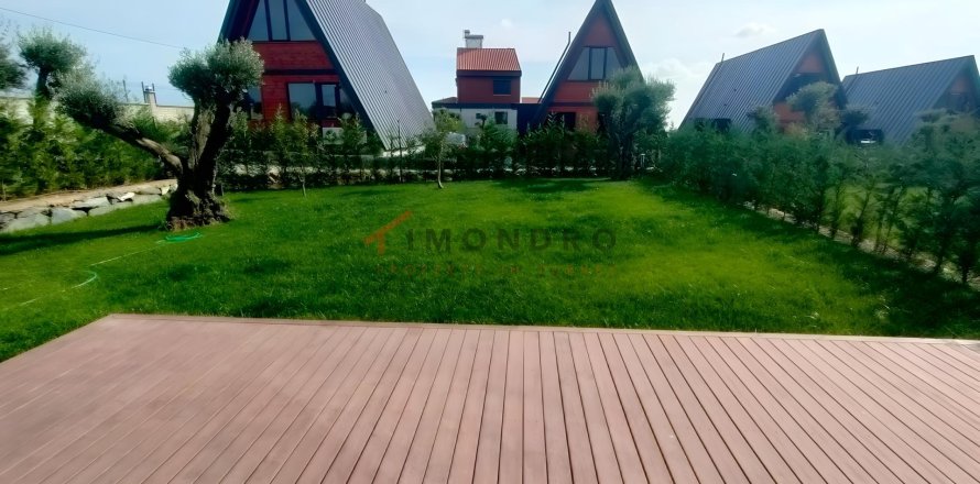 3+1 Villa i Silivri, Istanbul, Tyrkiet Nr. 237993