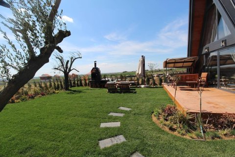 3+1 Villa i Silivri, Istanbul, Tyrkiet Nr. 237993 - 27