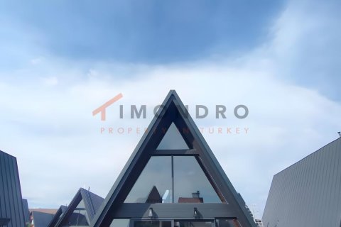 3+1 Villa i Silivri, Istanbul, Tyrkiet Nr. 237993 - 3