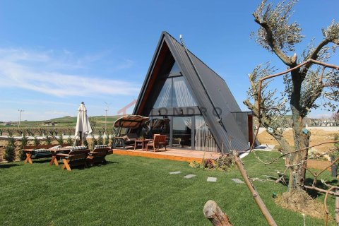 3+1 Villa i Silivri, Istanbul, Tyrkiet Nr. 237993 - 19