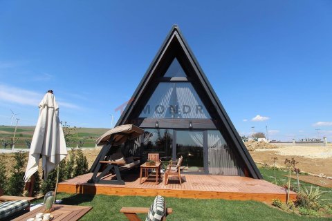 3+1 Villa i Silivri, Istanbul, Tyrkiet Nr. 237993 - 20