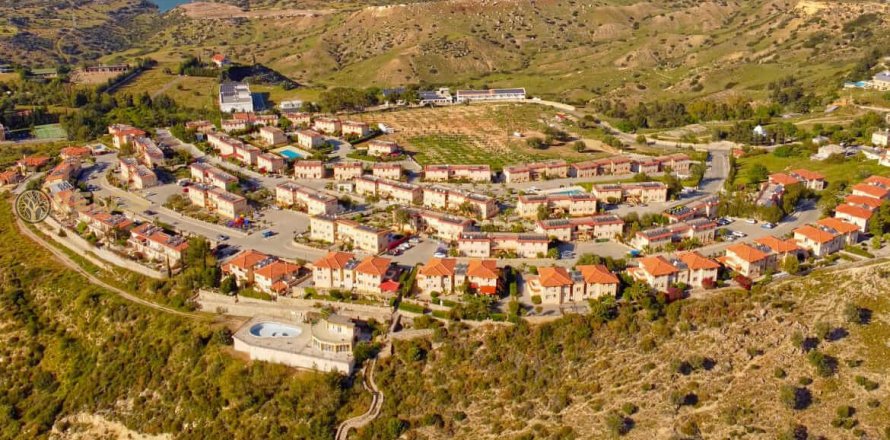 1+1 Wohnung in Arapkoy, Girne, Nr. 237996