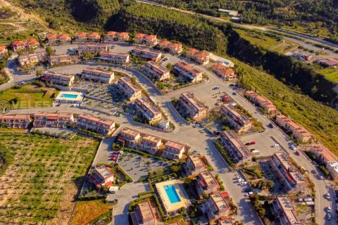 1+1 Wohnung in Arapkoy, Girne, Nr. 237996 - 3