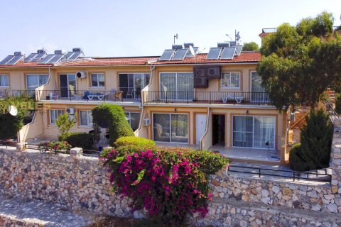 1+1 Wohnung in Arapkoy, Girne, Nr. 237996 - 4