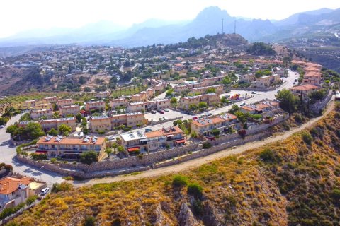 1+1 Wohnung in Arapkoy, Girne, Nr. 237996 - 6