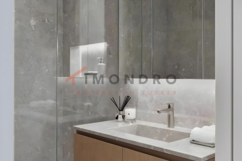4+1 Wohnung in Bakırköy, Istanbul, Türkei Nr. 237991 - 16