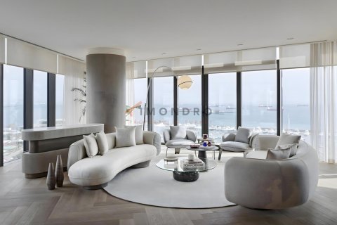 4+1 Wohnung in Bakırköy, Istanbul, Türkei Nr. 237991 - 10