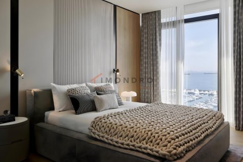 4+1 Wohnung in Bakırköy, Istanbul, Türkei Nr. 237991 - 18