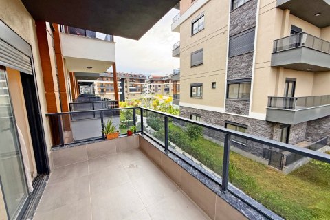 Аренда квартиры  в Аланье, Анталье, Турция 1+1, 55м2, №216624 – фото 19