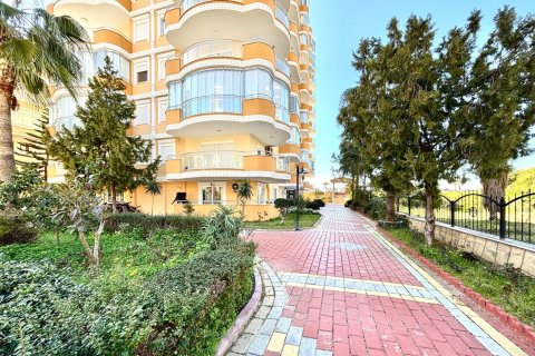 Аренда квартиры  в Аланье, Анталье, Турция 2+1, 135м2, №216627 – фото 29