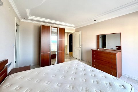 Аренда квартиры  в Аланье, Анталье, Турция 2+1, 135м2, №216627 – фото 28