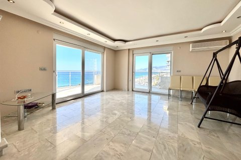 Аренда квартиры  в Аланье, Анталье, Турция 2+1, 135м2, №216627 – фото 25