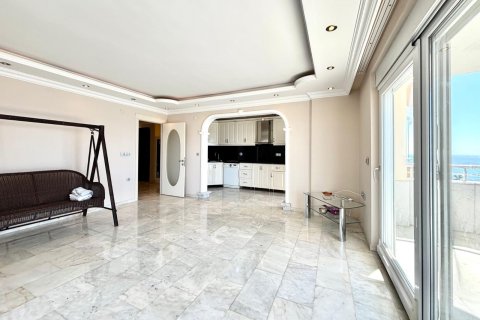 Аренда квартиры  в Аланье, Анталье, Турция 2+1, 135м2, №216627 – фото 5