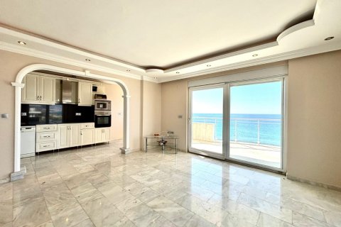 Аренда квартиры  в Аланье, Анталье, Турция 2+1, 135м2, №216627 – фото 17