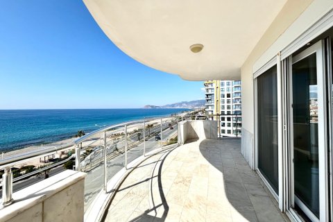 Аренда квартиры  в Аланье, Анталье, Турция 2+1, 135м2, №216627 – фото 8