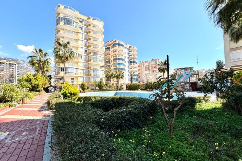 Аренда квартиры  в Аланье, Анталье, Турция 2+1, 135м2, №216627 – фото 20