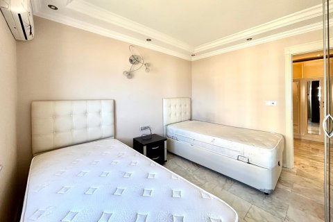 Аренда квартиры  в Аланье, Анталье, Турция 2+1, 135м2, №216627 – фото 23