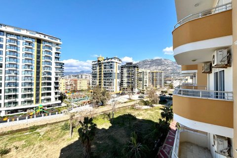 Аренда квартиры  в Аланье, Анталье, Турция 2+1, 135м2, №216627 – фото 15
