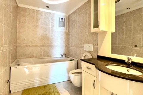 Аренда квартиры  в Аланье, Анталье, Турция 2+1, 135м2, №216627 – фото 10