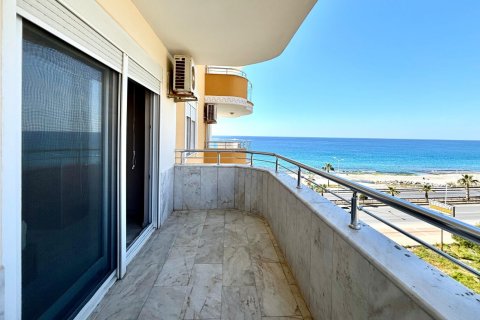 Аренда квартиры  в Аланье, Анталье, Турция 2+1, 135м2, №216627 – фото 3