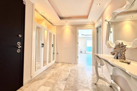 Аренда квартиры  в Аланье, Анталье, Турция 2+1, 135м2, №216627 – фото 12