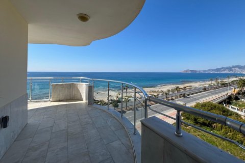 Аренда квартиры  в Аланье, Анталье, Турция 2+1, 135м2, №216627 – фото 4