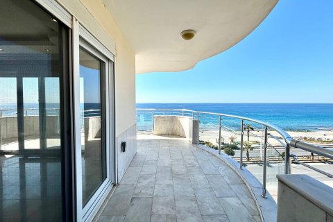 Аренда квартиры  в Аланье, Анталье, Турция 2+1, 135м2, №216627 – фото 7