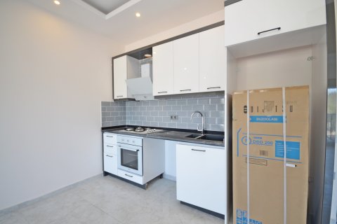Daire 1+1 Alanya, Antalya, Türkiye №216623 - 7