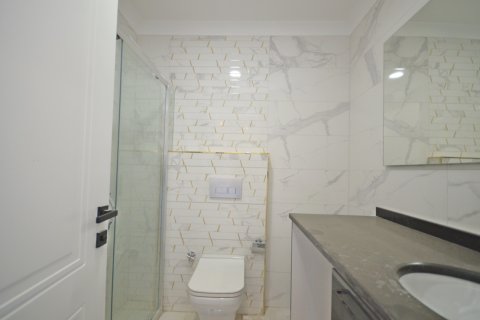 Daire 1+1 Alanya, Antalya, Türkiye №216623 - 4