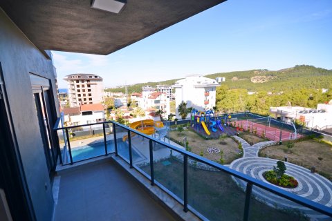 Daire 1+1 Alanya, Antalya, Türkiye №216623 - 10