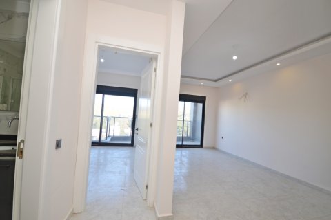 Daire 1+1 Alanya, Antalya, Türkiye №216623 - 2