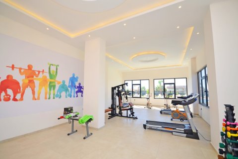 Daire 1+1 Alanya, Antalya, Türkiye №216623 - 21