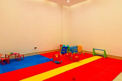 Daire 1+1 Alanya, Antalya, Türkiye №216623 - 14