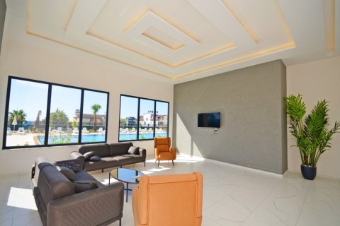 Daire 1+1 Alanya, Antalya, Türkiye №216623 - 23