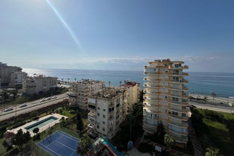 4+1 Lejlighed i Alanya, Antalya, Tyrkiet Nr. 216625