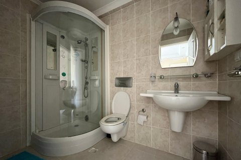 Аренда квартиры  в Аланье, Анталье, Турция 4+1, 250м2, №216625 – фото 3