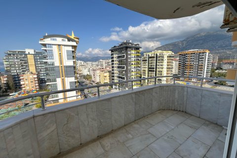 Аренда квартиры  в Аланье, Анталье, Турция 4+1, 250м2, №216625 – фото 18