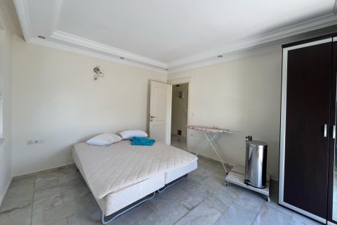 Аренда квартиры  в Аланье, Анталье, Турция 4+1, 250м2, №216625 – фото 14