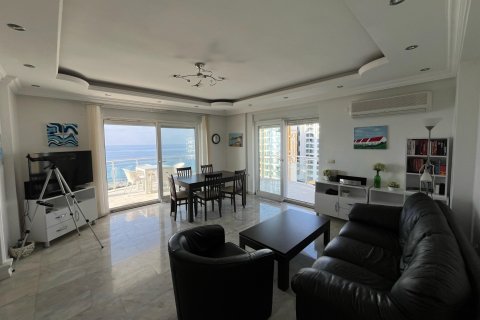 Аренда квартиры  в Аланье, Анталье, Турция 4+1, 250м2, №216625 – фото 5
